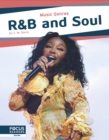 Image for Music Genres: R&amp;B and Soul