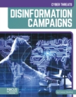 Image for Disinformation Campaigns