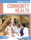 Image for Community Health