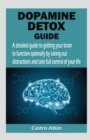 Image for Dopamine Detox Guide