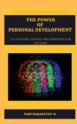 Image for The Power of Personal Development
