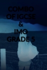 Image for Combo of Imo and Igcse Grade 5