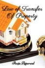 Image for Law of Transfer of Property
