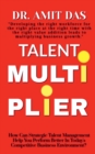 Image for Talent Multiplier