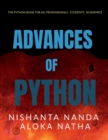 Image for Advances of Python