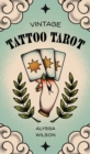 Image for Vintage Tattoo Tarot