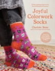 Image for Joyful Colorwork Socks
