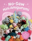 Image for No-Sew Mini Amigurumi