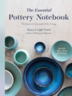 Image for The Essential Pottery Notebook
