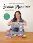 Image for Sewing Machines Made Simple