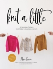 Image for Knit a Little