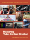 Image for Mastering Video Content Creation