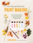 Image for Natural Watercolor Paint Making