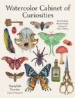 Image for Watercolor Cabinet of Curiosities