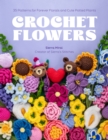 Image for Crochet Flowers