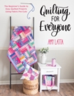 Image for Quilting for Everyone