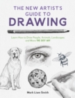 Image for The New Artist&#39;s Guide to Drawing