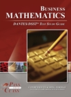 Image for Business Mathematics DANTES / DSST Test Study Guide