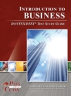 Image for Introduction to Business DANTES / DSST Test Study Guide