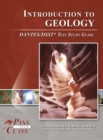 Image for Introduction to Geology DANTES / DSST Test Study Guide