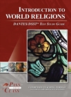 Image for Introduction to World Religions DANTES / DSST Test Study Guide