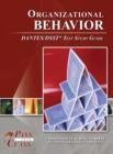 Image for Organizational Behavior DANTES / DSST Test Study Guide