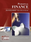 Image for Personal Finance DANTES / DSST Test Study Guide
