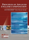Image for Principles of Advanced English Composition DANTES / DSST Test Study Guide