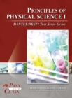Image for Principles of Physical Science I DANTES / DSST Test Study Guide