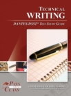 Image for Technical Writing DANTES / DSST Test Study Guide