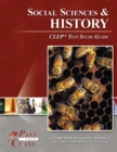 Image for Social Sciences and History CLEP Test Study Guide