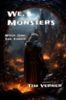 Image for We, Monsters: Book One: The Tower