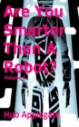 Image for Are You Smarter Than A Robot?: Crypto Quest, AI and the Vigenere Cipher
