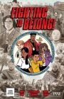 Image for Fighting to Belong!