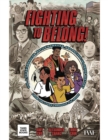 Image for Fighting to Belong!