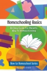Image for Homeschooling Basics
