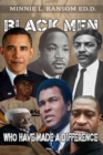 Image for Black Men Who Have Made A Difference