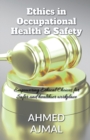 Image for Ethics in occupational Health and Safety