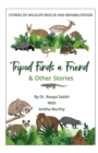 Image for Tripod Finds A Friend And Other Stories