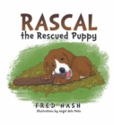 Image for Rascal the Rescued Puppy