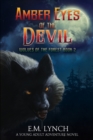 Image for Amber Eyes of the Devil : Wolves of the Forest Book 2