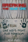 Image for Breaking the Blue Line