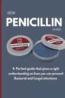 Image for How Penicillin works
