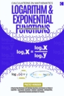 Image for Logarithm &amp; Exponential Functions For Comprehensive Study