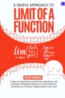 Image for A Simple Approach to Limit Of a Function