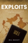 Image for Exploits: Those That Know Their God Shall Be Strong And Do Exploits