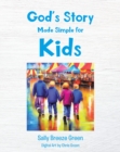 Image for God&#39;s Story Made Simple for Kids