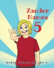 Image for Zander Names 5