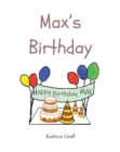 Image for Max&#39;s Birthday