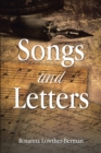 Image for Songs and Letters
